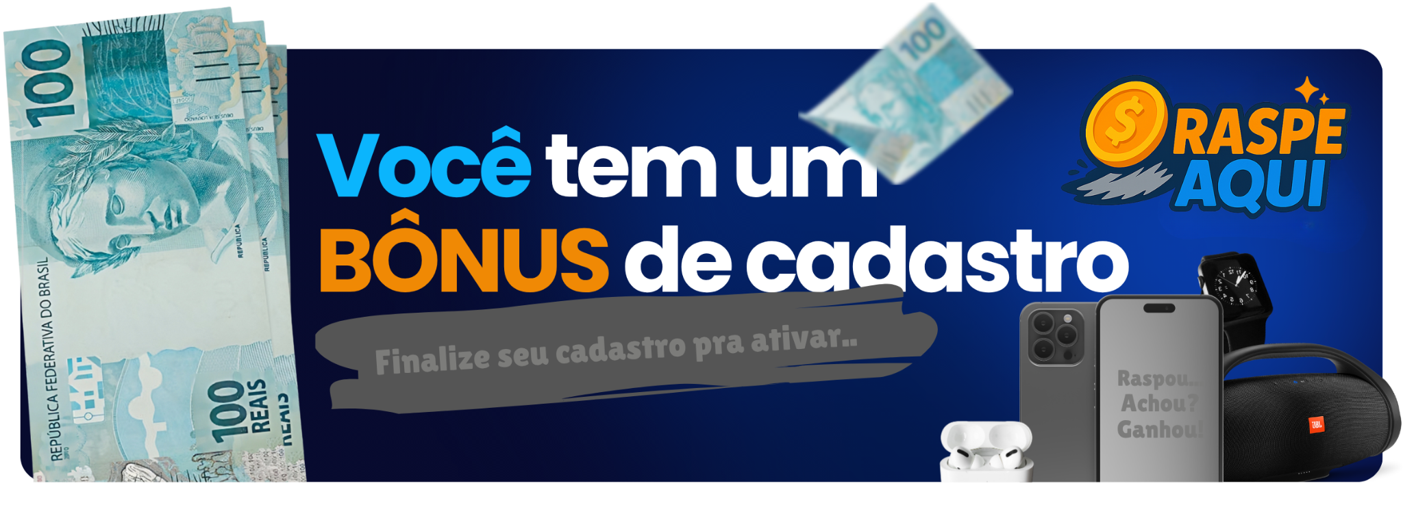 Cadastro