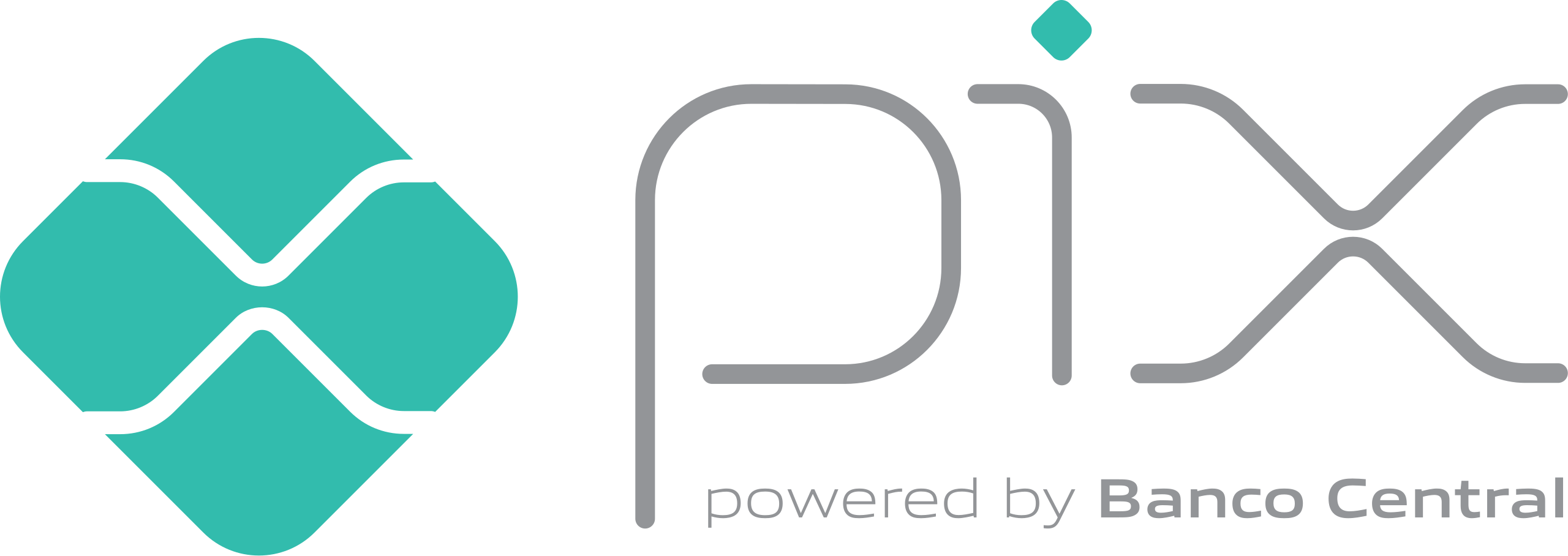 Logo Pix